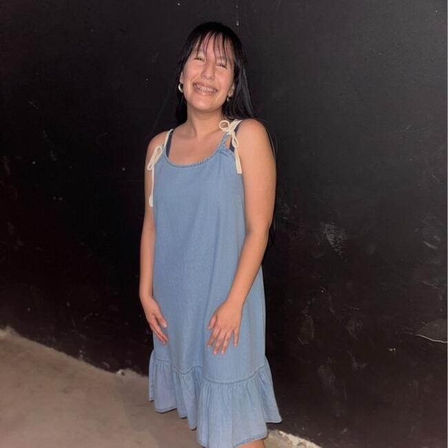 Babysitter in Córdoba: Antonella