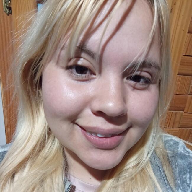 Babysitter in San Miguel Coatlinchán: Pamela Hernández