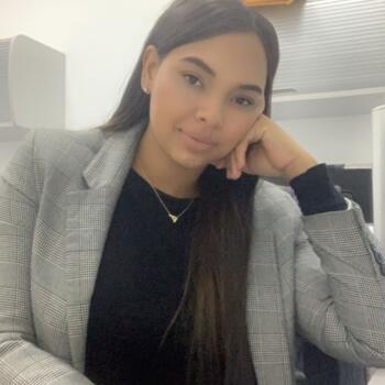 Nanny in Seville: Lissy bel