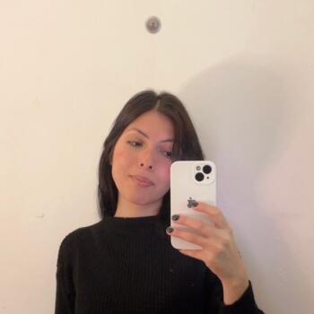 Babysitter in Brusque: Vitória A.