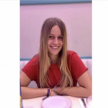 Babysitter in Dublin: Sandra