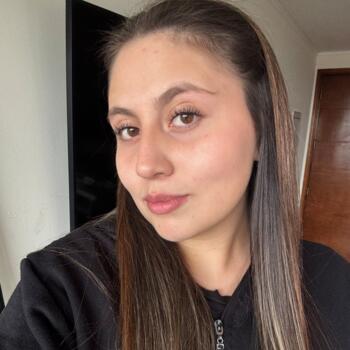 Babysitter in Santiago: Belen anais ramirez sandoval