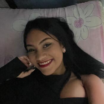 Babysitter in São Paulo: Thalita Vitória