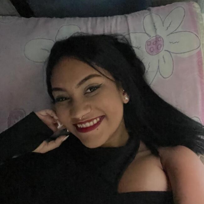 Babysitter in São Paulo: Thalita Vitória