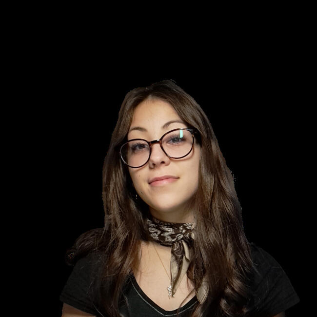 Babysitter in Reims: Inès