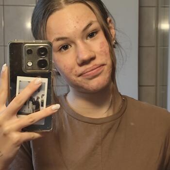 Babysitter Doussard: Juliette