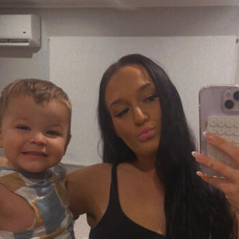 Babysitter in Brisbane: Breanna lea