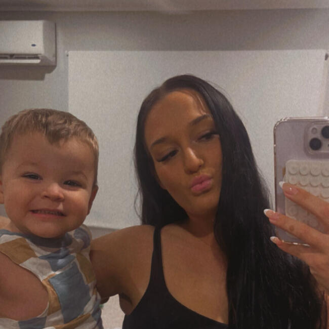 Babysitter in Brisbane: Breanna lea
