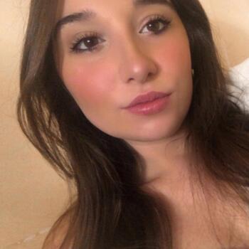 Babysitter Caldas da Rainha: Bruna
