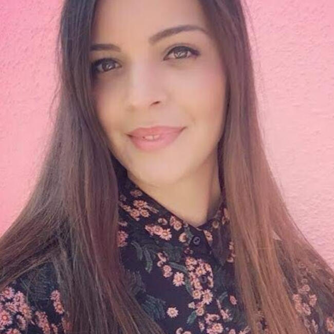 Babysitting job in Zagreb: Barbara