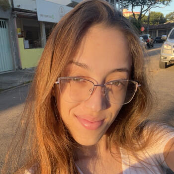 Babá em São José dos Campos: Kauany