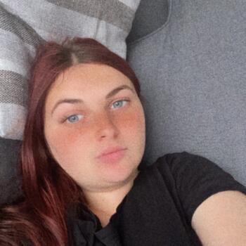 Babysitter in Reims: Noemie Peze