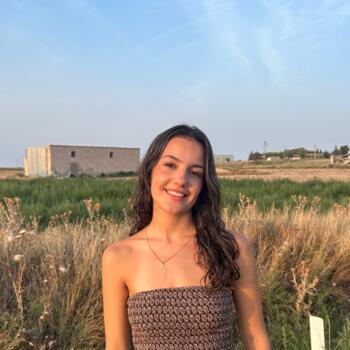 Babysitter in Vilassar de Mar: Alba