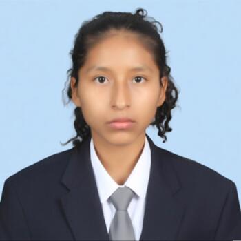 Niñera en Cochabamba: Aleyda