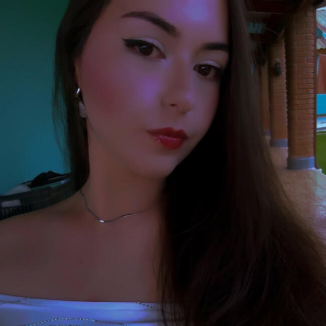Babysitter in São Paulo: Larissa