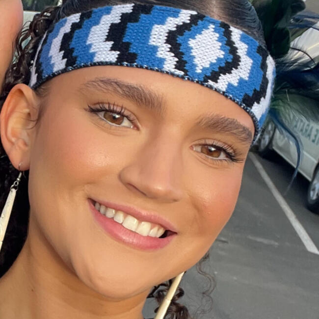 Babysitter in Christchurch: Elsie