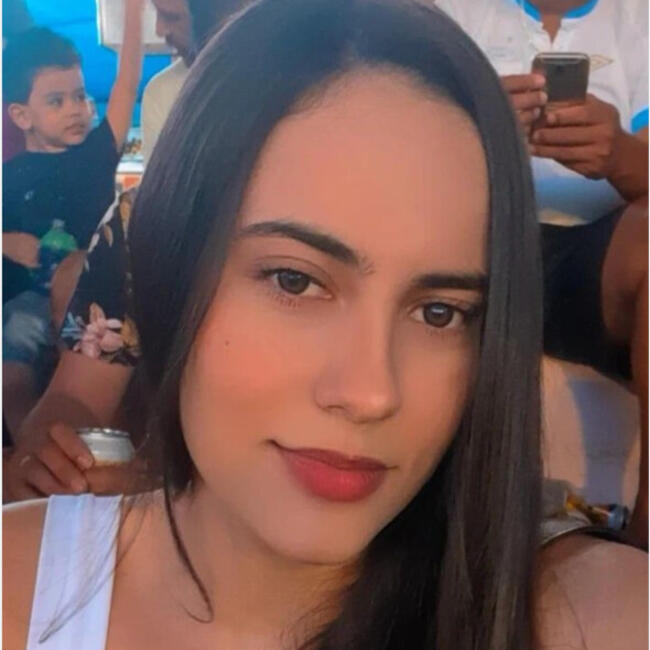 Babysitter in Campina Grande: Sabrina