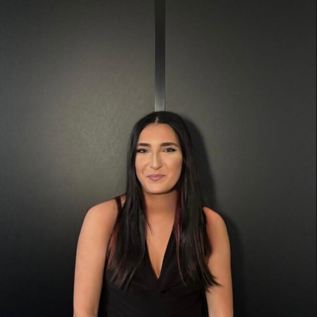 Babysitter in Lille: Claire