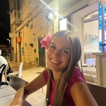 Babysitter a Giovinazzo: Mariangela