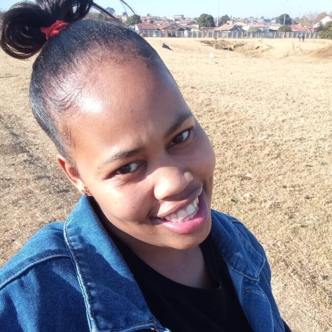 Babysitter in Pretoria: Penelope