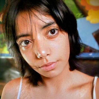 Babysitter in Moreno: Denise Giménez