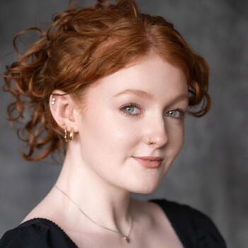 Babysitter in Potters Bar: Maddie