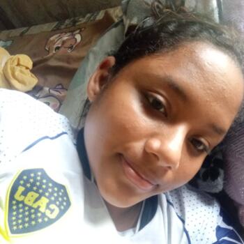 Babysitter in Guayaquil: Belen