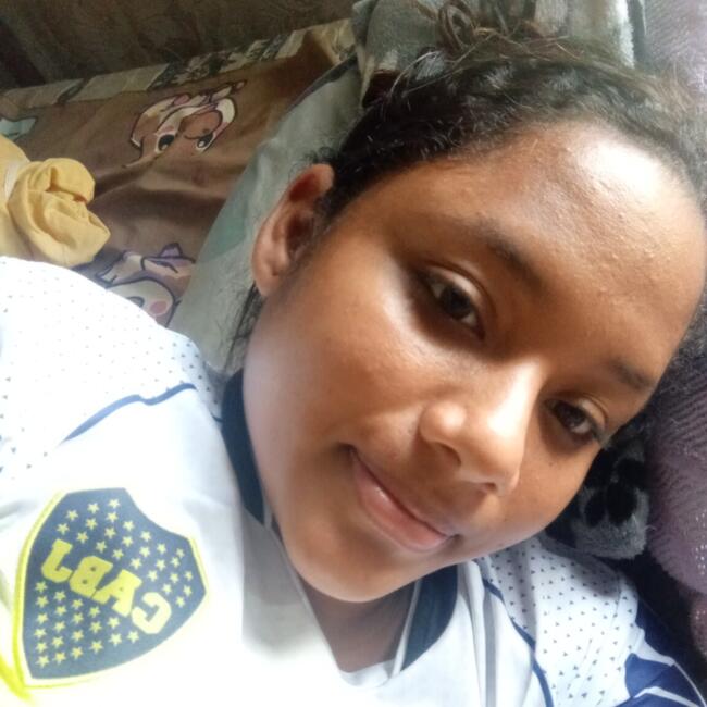 Niñera en Guayaquil: Belen