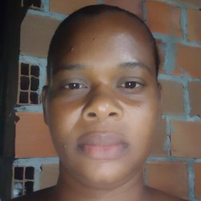 Babysitter in Feira de Santana: Aparecida