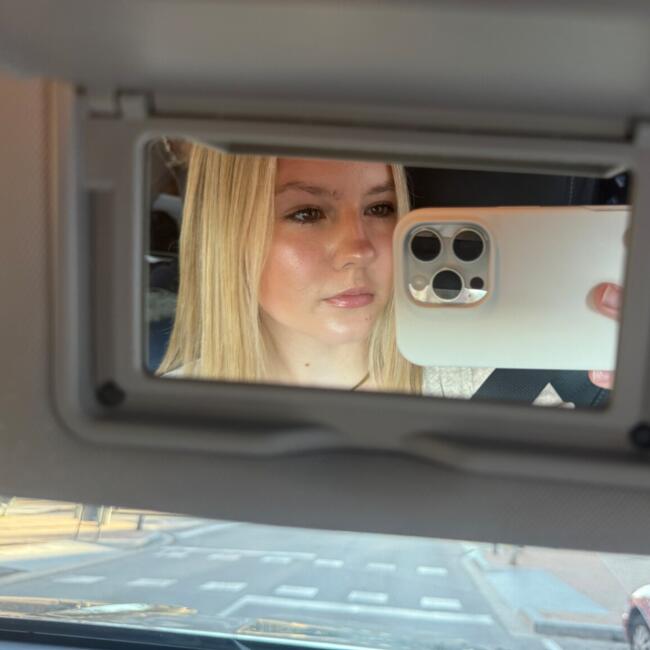 Babysitter in Caldes de Montbui: Claudia