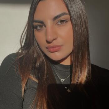 Babysitter Locarno: Roberta
