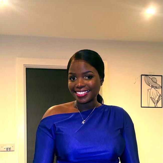 Childminder in Stockport: Dammy