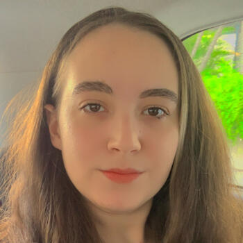 Babá São Paulo: Carol