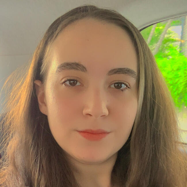 Babá em São Paulo: Carol