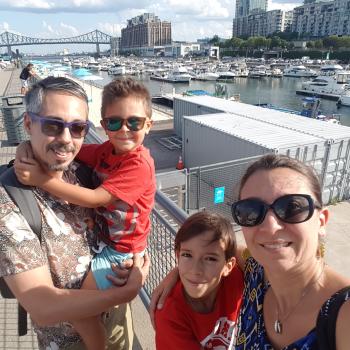 Baby-sitting Montréal: job de garde d'enfants Sophie
