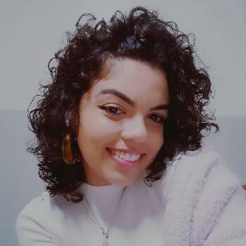 Babysitter em Faro: Maria Eduarda