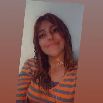 Niñera Montevideo: Sofía