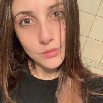 Babysitter a Monreale: Valeria