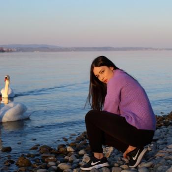 Assistante maternelle à Kreuzlingen: Valentina
