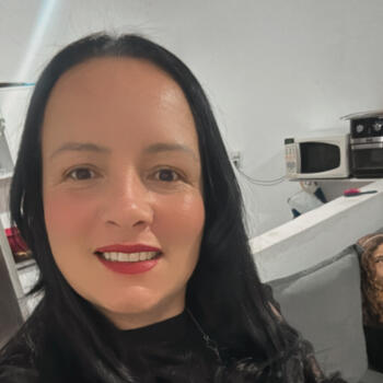 Babá Itapecerica da Serra: Luana