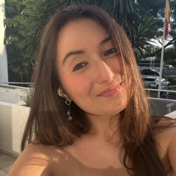 Babysitter in Berlin: Aurora