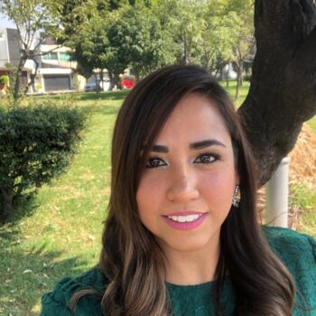 Parent Monterrey: Gabriela