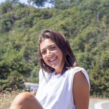Babysitter Genova: Valentina
