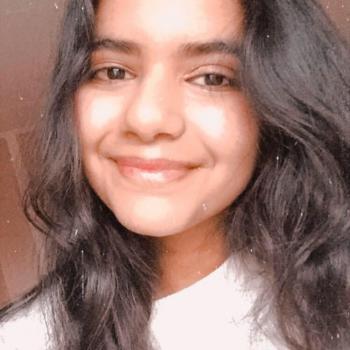 Baby-sitter Tourcoing: Aanissah