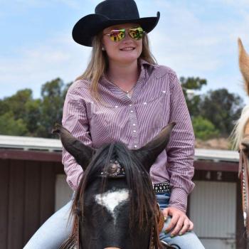 Babysitter in Stephenville (Texas): Haley