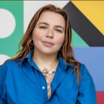 Baby-sitter Avignon: Chloé