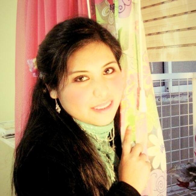 Babysitter in Buenos Aires: Gilma