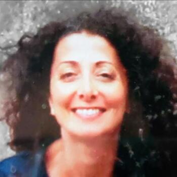 Babysitter in Chiavari: Anna