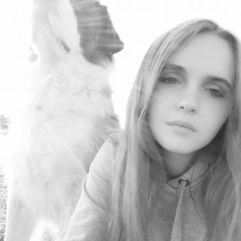Babysitter in Dubenec: Lucie
