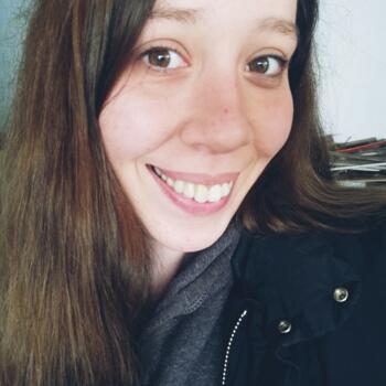 Babysitter em Vila Nova de Famalicão: Marta